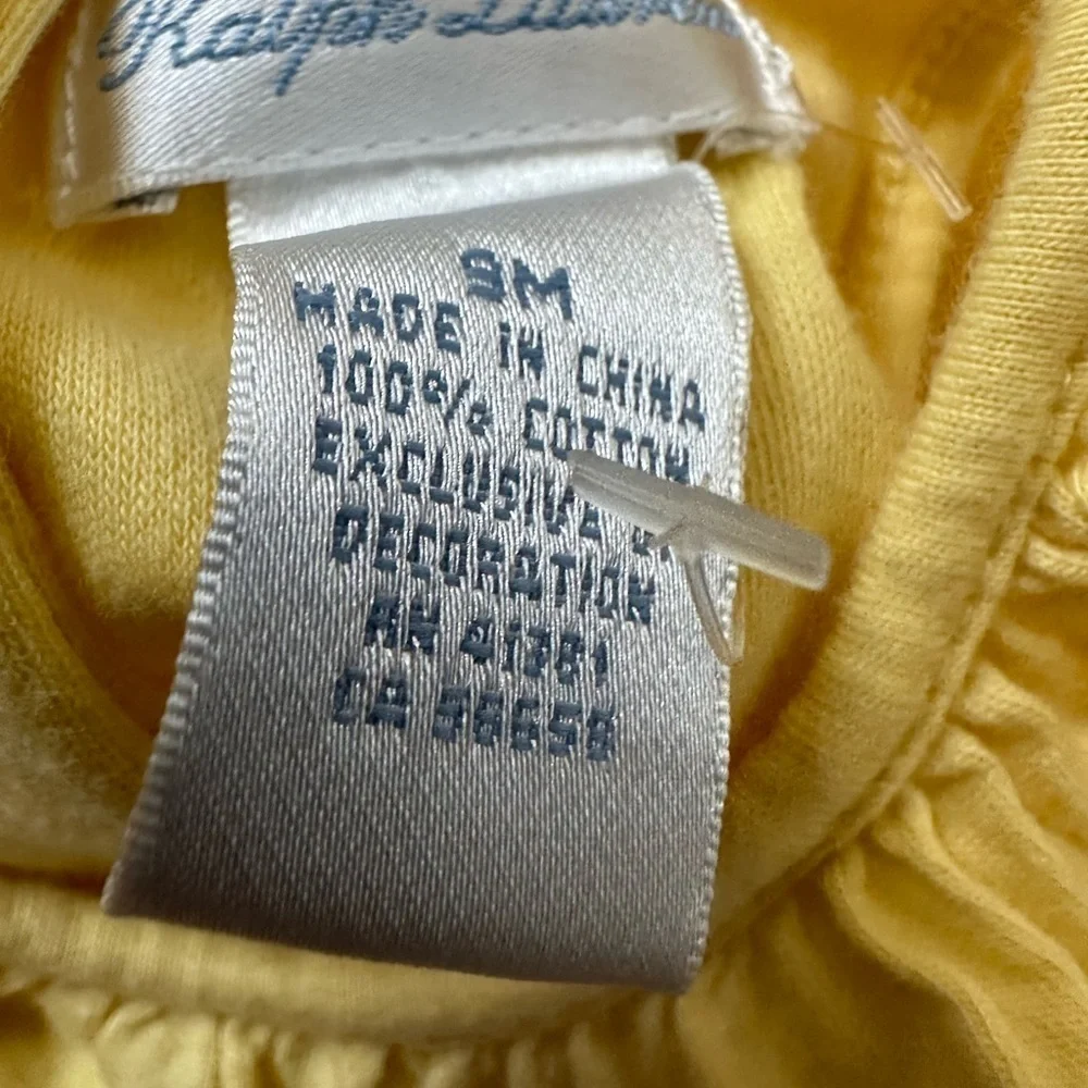 Ralph Lauren y2k ralph